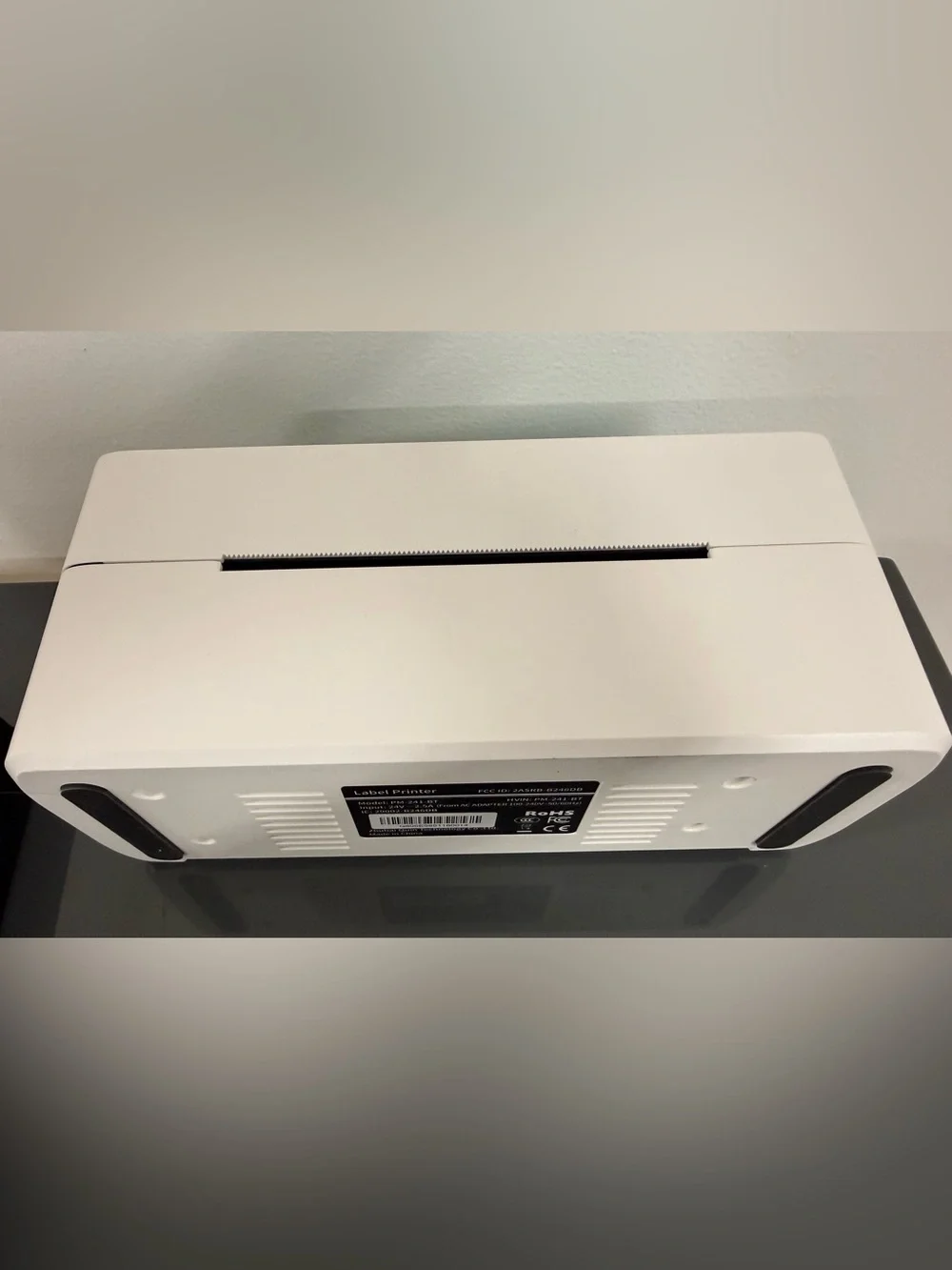 Phomemo Label Printer 241-BT